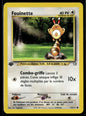 Fouinette Commune Neo Genesis 71 NM