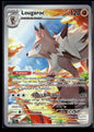 Lougaroc Illustration rare Aventures Ensemble 166 NM