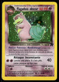 Flagadoss obscur Rare Team Rocket 29 NM