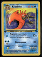 Krabboss Peu Commune Fossile 38 NM