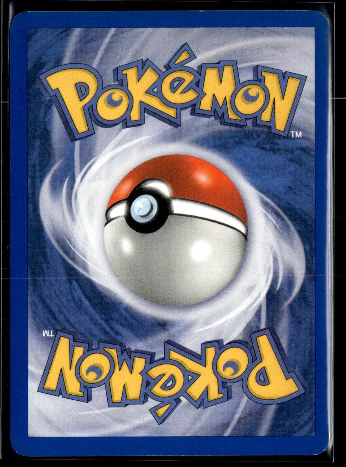 Ortide Peu Commune Neo Genesis 36 NM (Back)