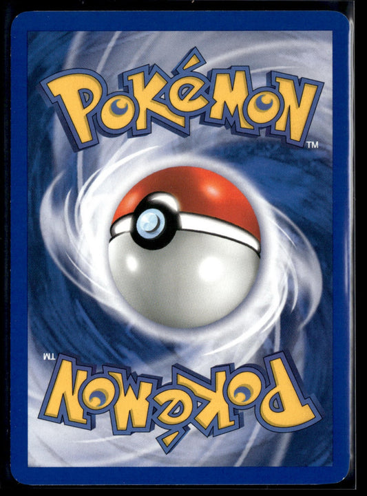 Férosinge Commune Team Rocket 61 NM (Back)