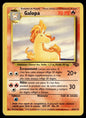 Galopa Peu Commune Jungle 44 GOOD
