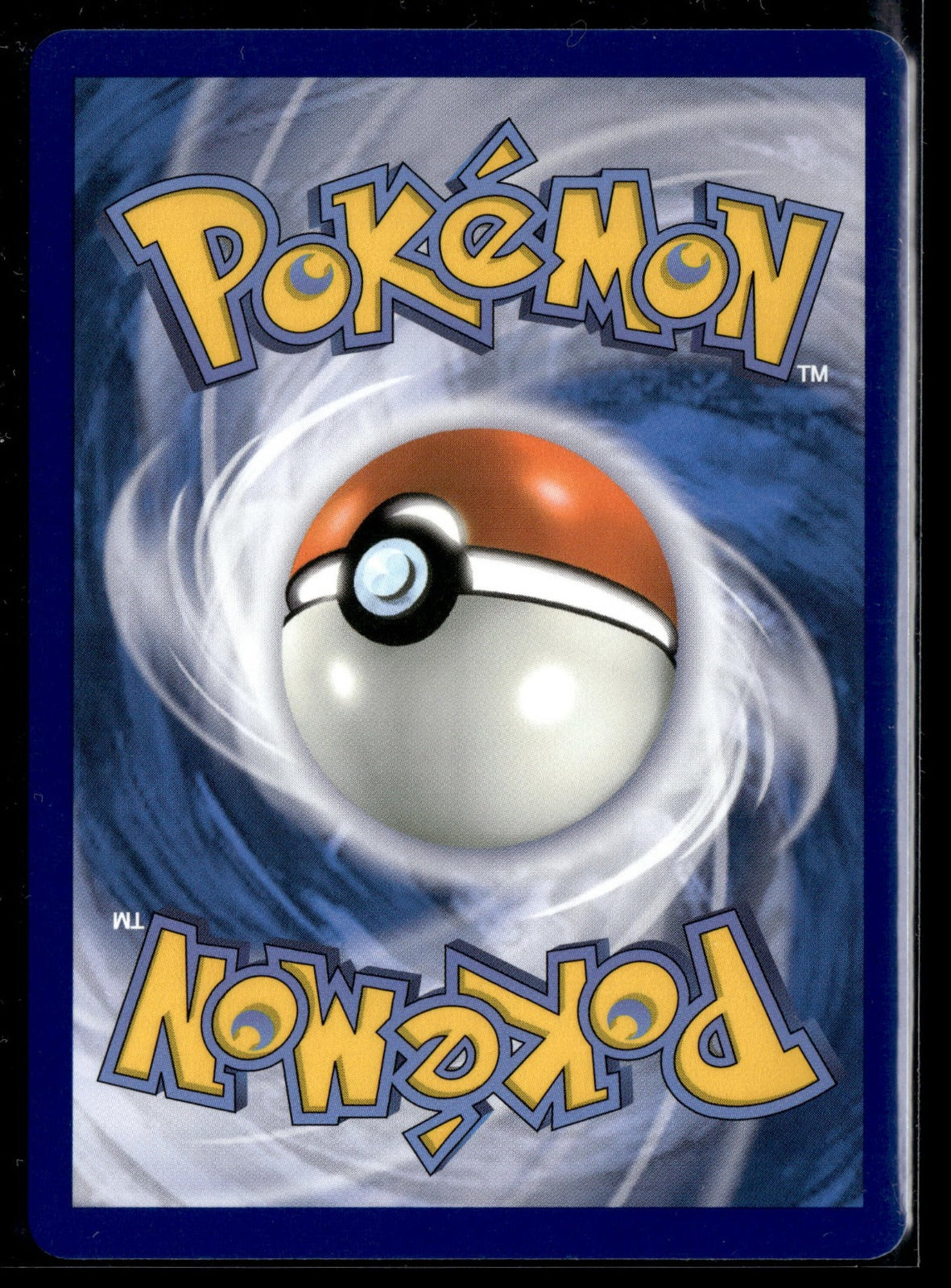 Méga-Sharpedo-ex Ultra Rare Flammes Fantasmagoriques 113 NM (Back)