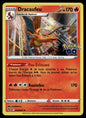 Dracaufeu Holo Rare Pokémon GO 010 EXC 