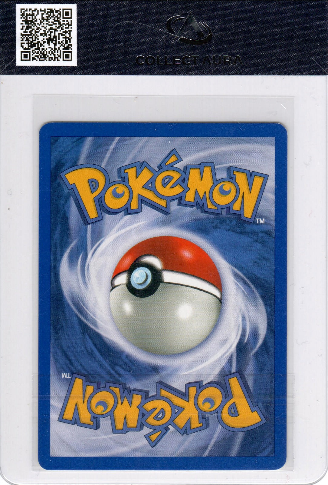 Germignon Commune Neo Genesis 53 Mint (Back)