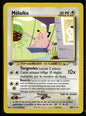 Mélofée Peu Commune Neo Genesis 30 EXC