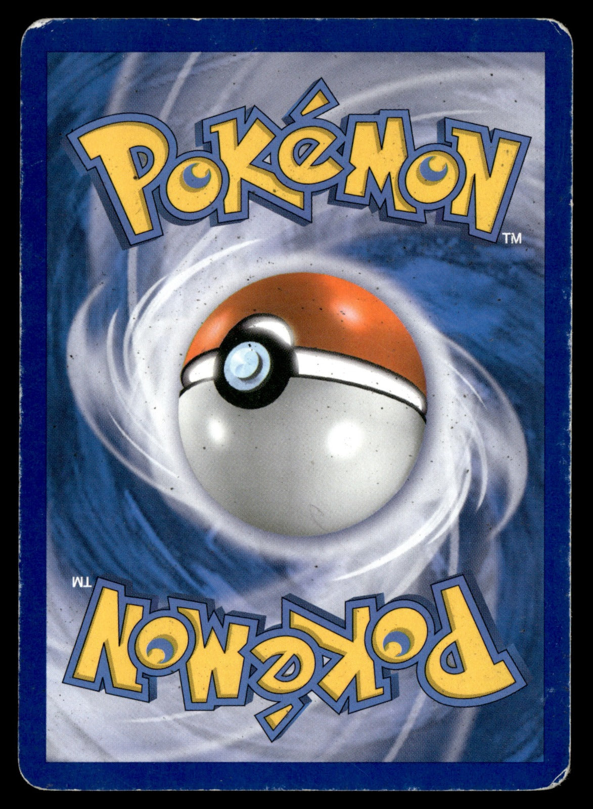 Noctali Rare Holo Indomptable 10 GOOD(Back)