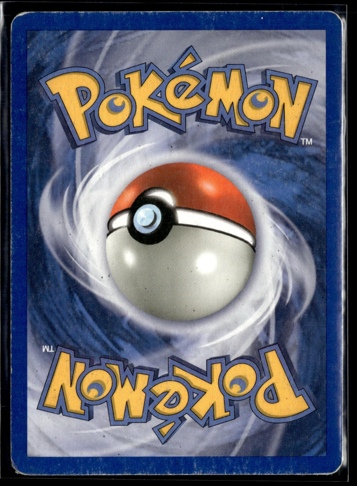 Crobat Crystal 147 US (Back)