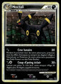 Noctali Rare Holo Indomptable 10 GOOD