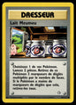 Lait Meumeu Commune Neo Genesis 101 GOOD