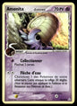 Amonita δ Commune EX Fantômes Holon 74 Good