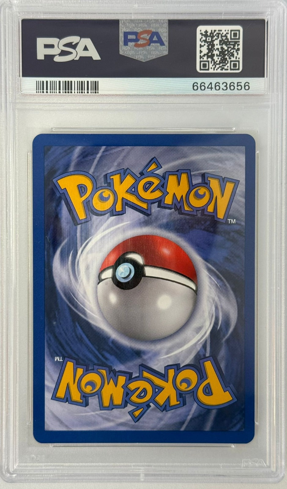 Roucoups Rare Set de Base 22 NM (Back)