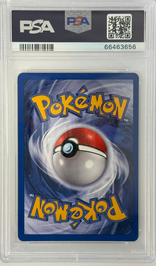 Roucoups Rare Set de Base 22 NM (Back)