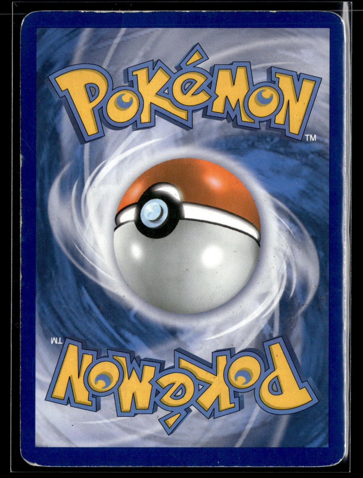 M Florizarre EX Ultra Rare XY 2  (Back)