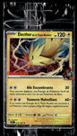 Electhor De La Team Rocket 070/182 Promo FR Gamestop