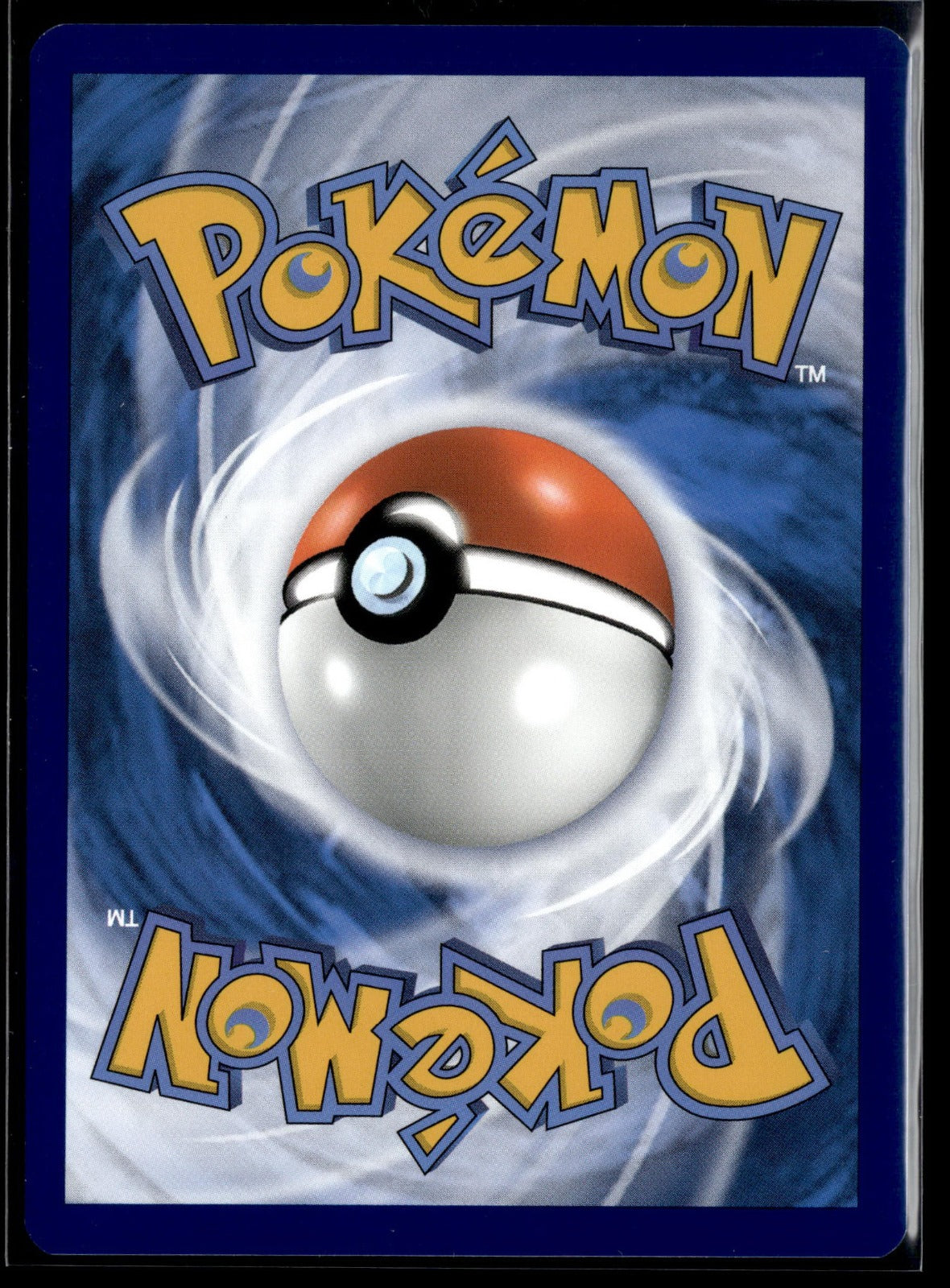 Scalpereur  SVP Black Star Promos 130 NM (Back)