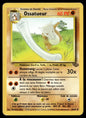 Ossatueur Peu Commune Jungle 39 GOOD