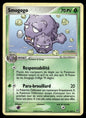 Smogogo Peu Commune EX Deoxys 51 HP