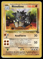 Rhinoféros Peu Commune Jungle 45 GOOD