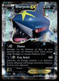 Sharpedo EX Primo-Choc 91 GOOD