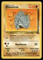 Rhinocorne Commune Jungle 61 GOOD