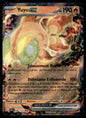 Yuyu-ex  Évolutions à Paldea 040 NM