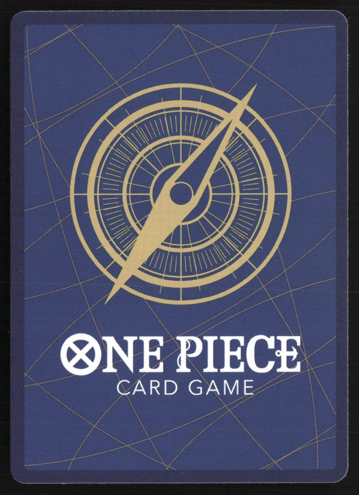 Portgas.D.Ace OP07-053 - NM