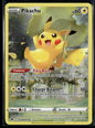 Pikachu Rare Zénith Suprême GG30 NM