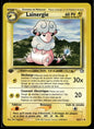 Lainergie Peu Commune Neo Genesis 34 NM