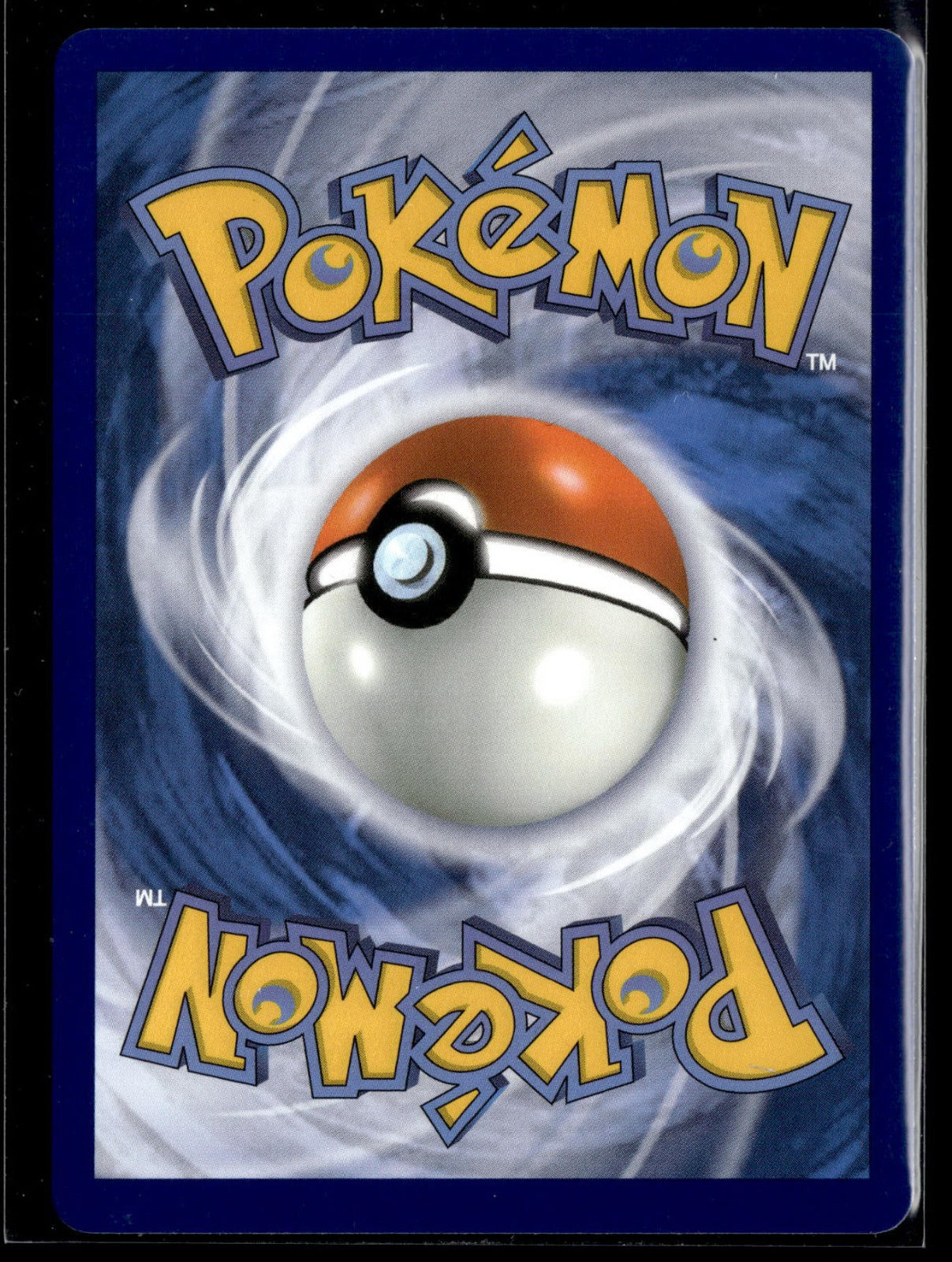 Blizzi Illustration rare Méga-Évolution 140 NM (Back)