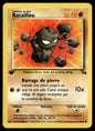 Racaillou Commune Fossile 47 EXC