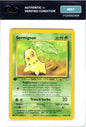 Germignon Commune Neo Genesis 54 Mint
