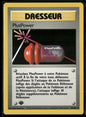 PlusPower Peu Commune Set de Base 84 EXC