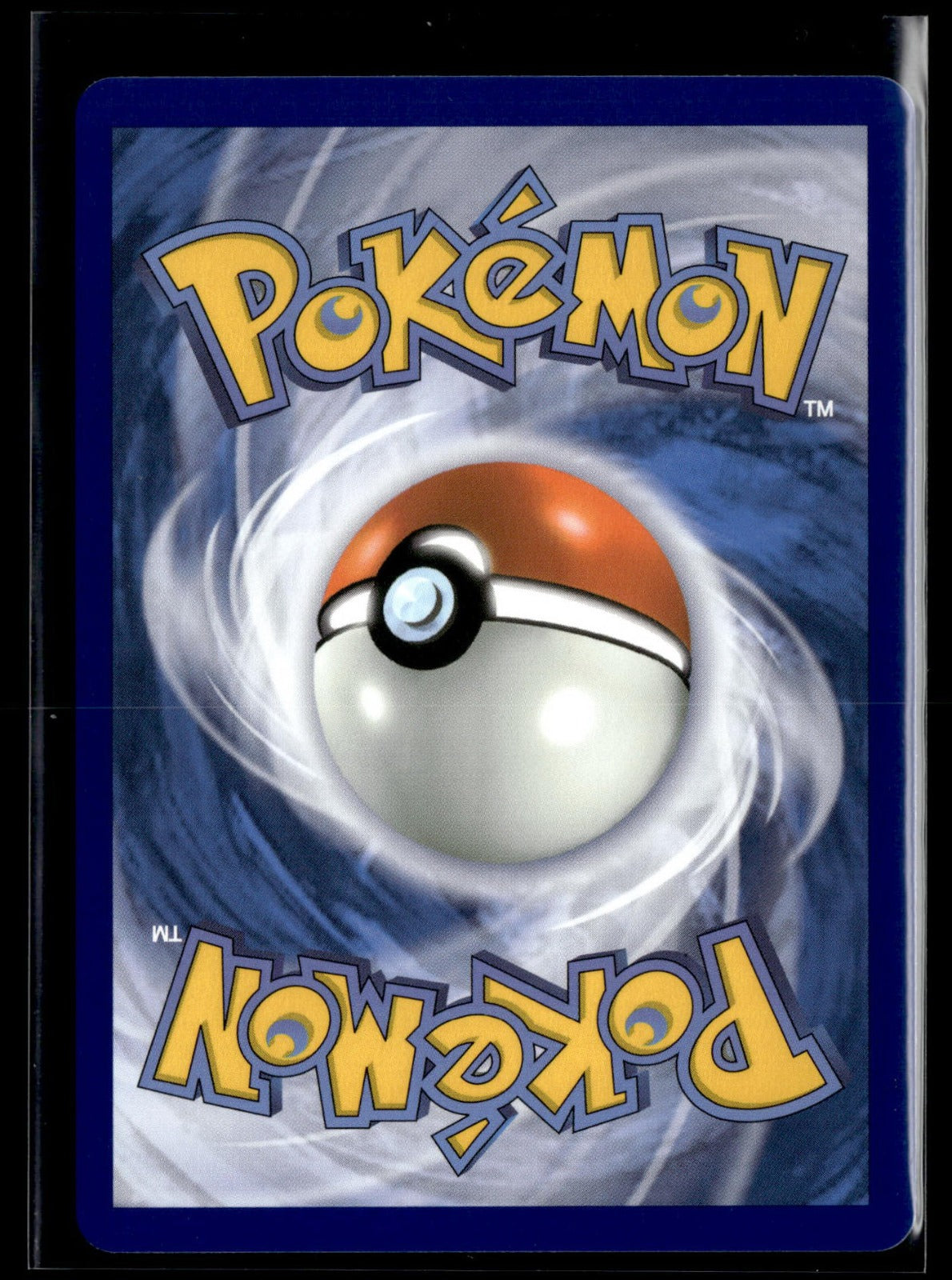 Gamblast Illustration rare Méga-Évolution 141 NM (Back)