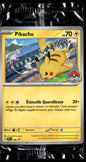Pikachu - Promo Worlds 2024