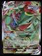 Rayquaza VMAX Holo Rare VMAX Évolution Céleste 111 NM