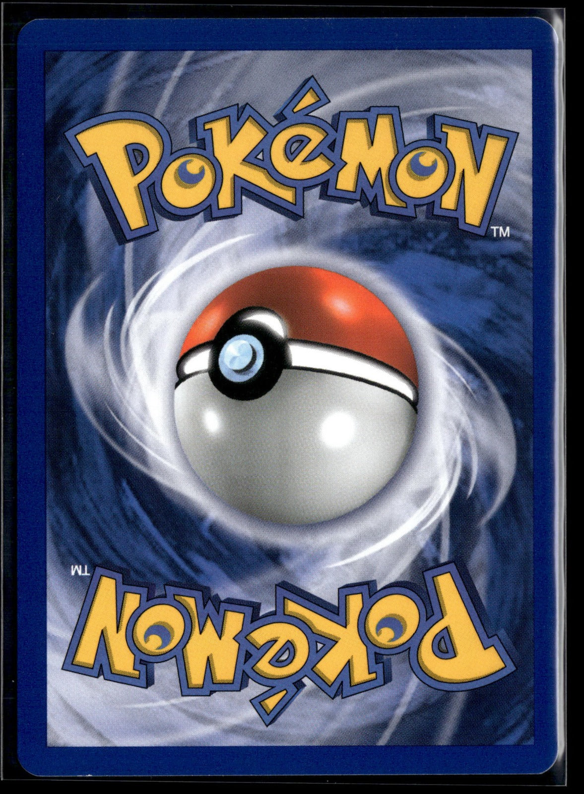 Draco Rare Set de Base 18 EXC (Back)