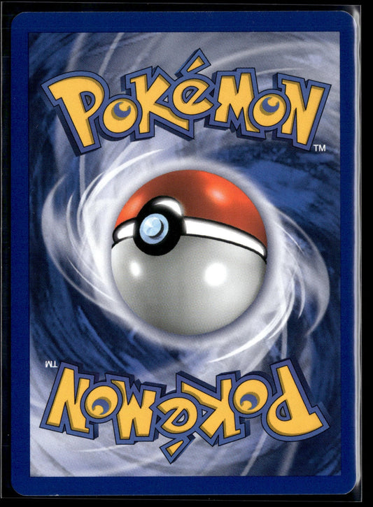 Draco Rare Set de Base 18 EXC (Back)