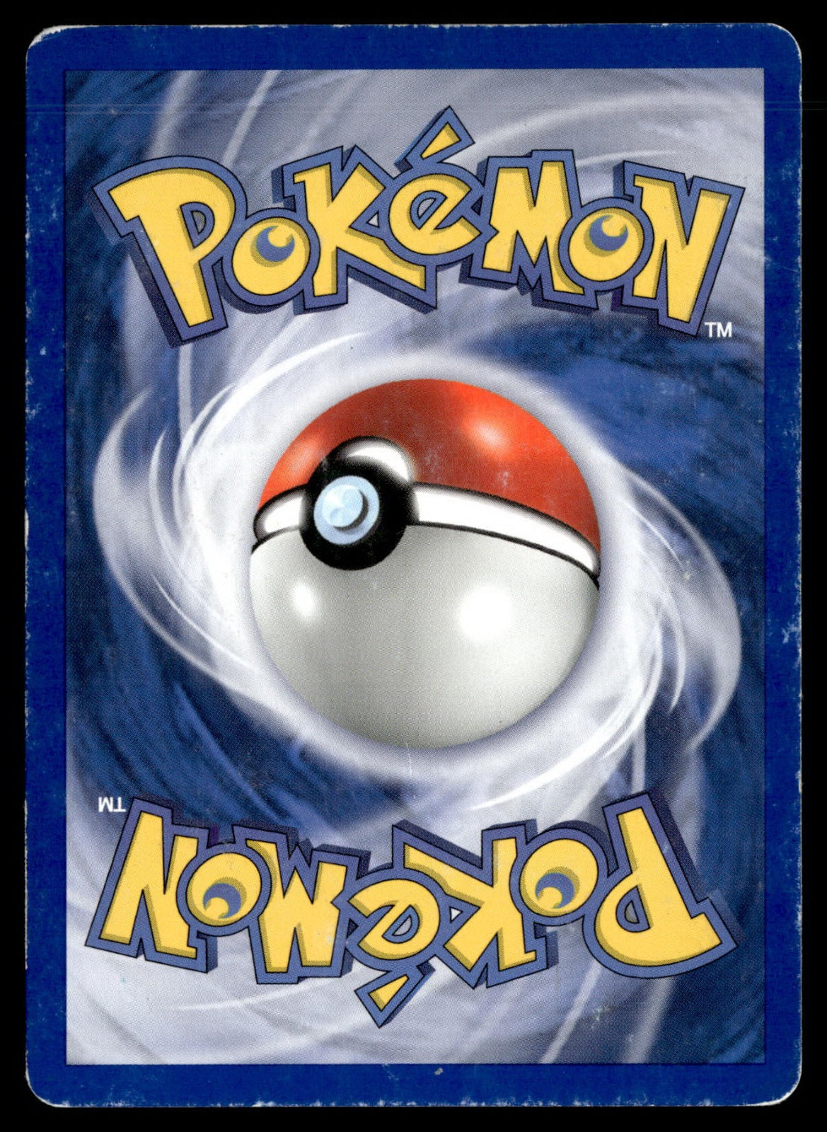 Draby Commune EX Deoxys 52 HP (Back)