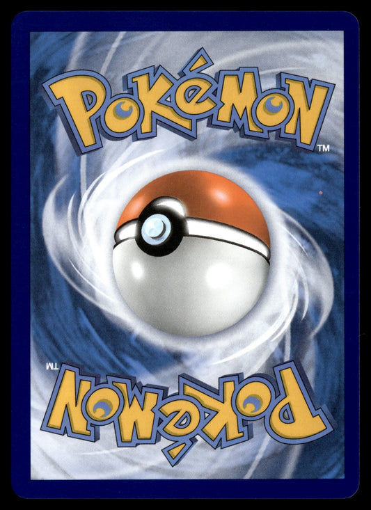 Mewtwo-ex de la Team Rocket  Rivalités Destinées 081 NM (Back)