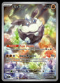 Strassie Héros Transcendants 242/286 NM