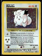 Mélofée Rare Set de Base 5 EXC