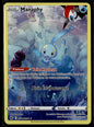 Manaphy Rare Zénith Suprême GG06 NM