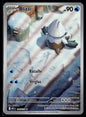 Blizzi Illustration rare Méga-Évolution 140 NM