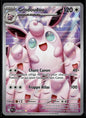 Grodoudou  Flammes Fantasmagoriques 105 NM