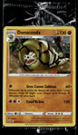 Dunaconda 82 Styles de combat Holo NM PROMO EBGAMES