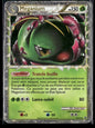 Meganium Commune Promo HGSS HGSS08 