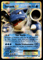 Tortank EX  Évolutions 21 TBE 