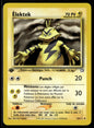 Élektek Peu Commune Neo Genesis 33 NM